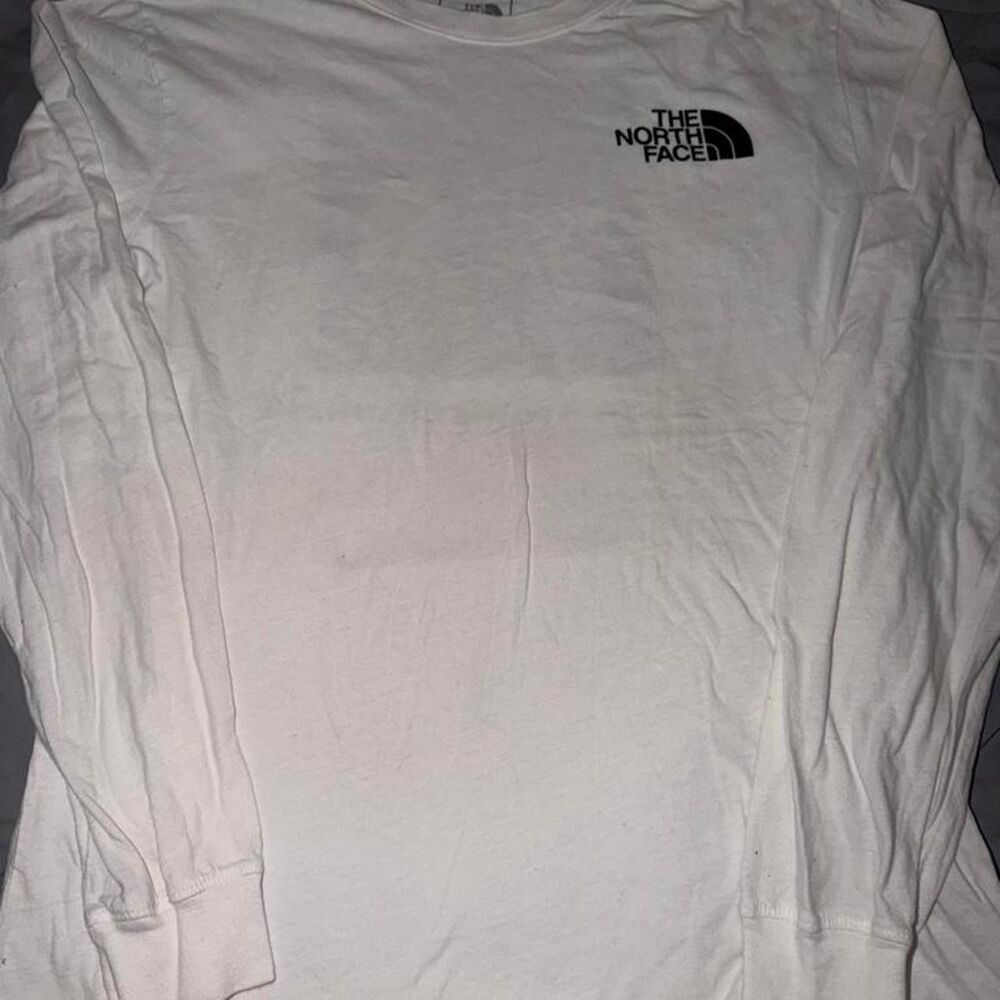 The-north-face Women's White Shirt